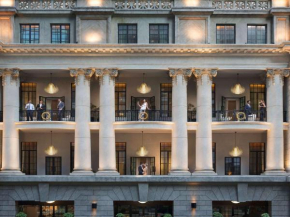 SO Sofitel Singapore  Сингапур